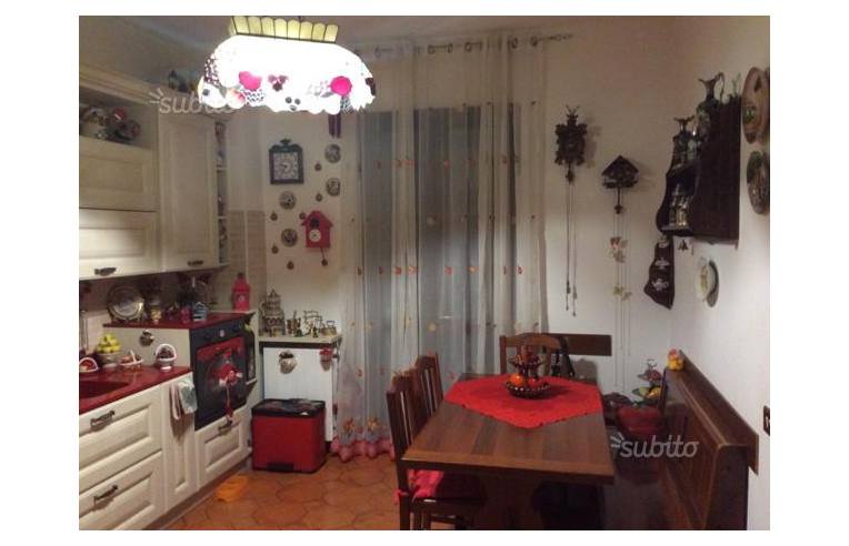 appartamento in vendita a Canonica d'Adda