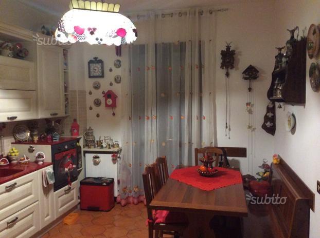 appartamento in vendita a Canonica d'Adda