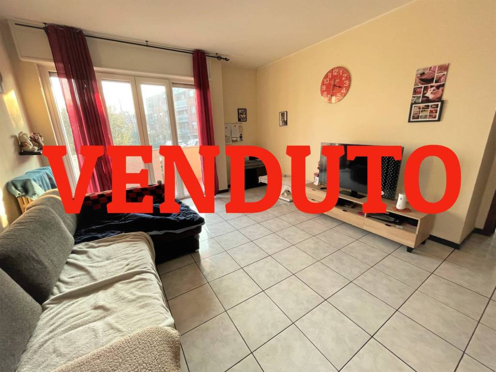 appartamento in vendita a Canonica d'Adda