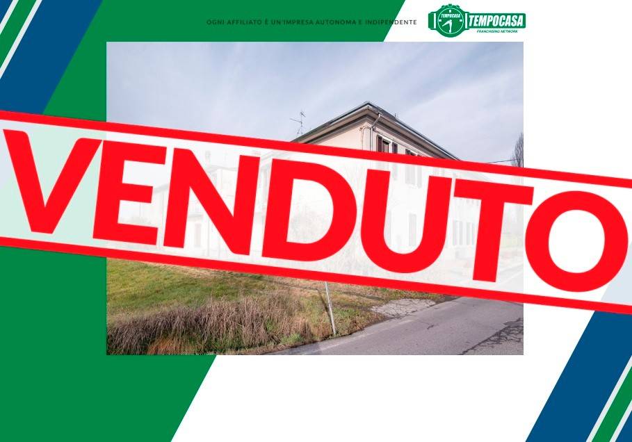 appartamento in vendita a Canonica d'Adda