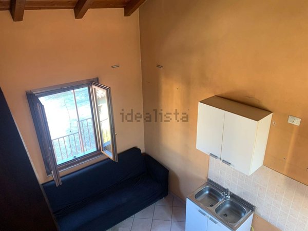 appartamento in vendita a Canonica d'Adda