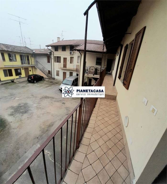 appartamento in vendita a Canonica d'Adda