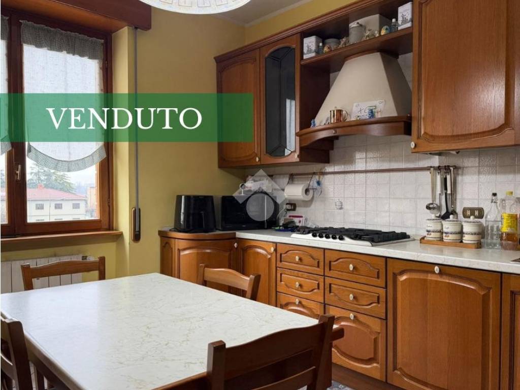 appartamento in vendita a Canonica d'Adda