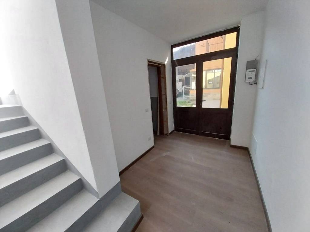 casa indipendente in vendita a Canonica d'Adda