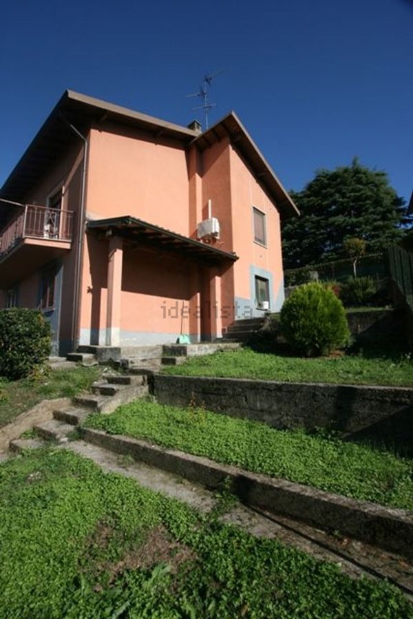 casa indipendente in vendita a Canonica d'Adda