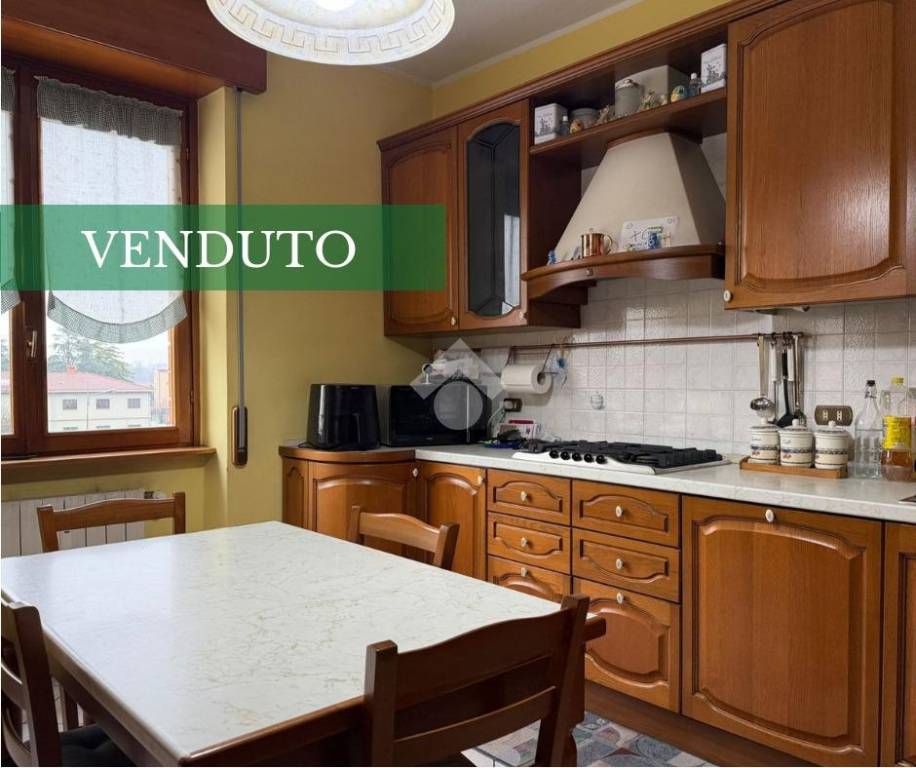 appartamento in vendita a Canonica d'Adda