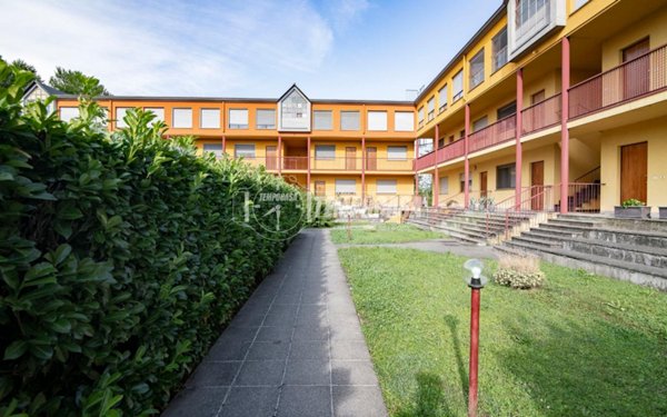 appartamento in vendita a Canonica d'Adda