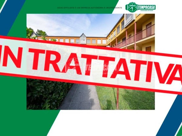 appartamento in vendita a Canonica d'Adda