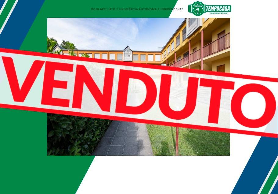 appartamento in vendita a Canonica d'Adda