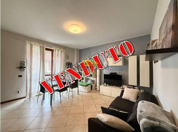 appartamento in vendita a Canonica d'Adda
