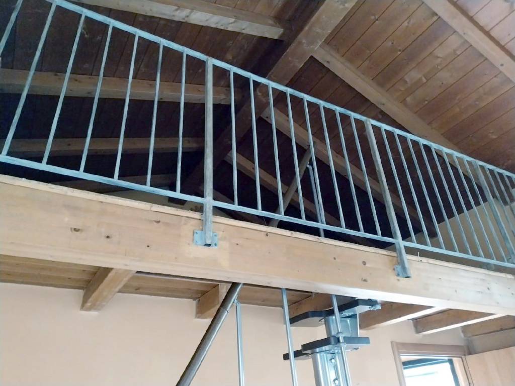 appartamento in vendita a Canonica d'Adda