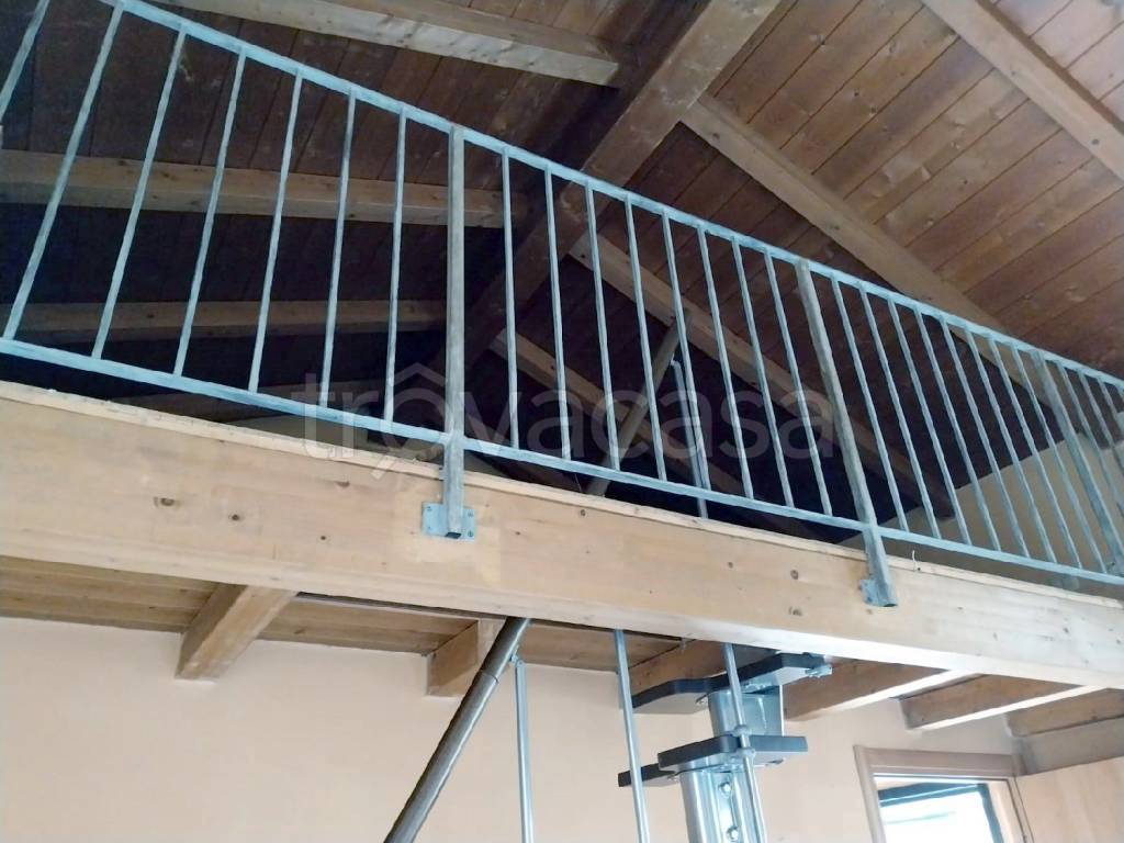 appartamento in vendita a Canonica d'Adda