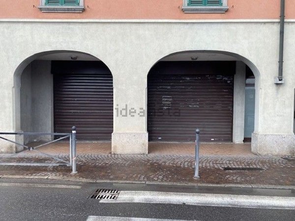ufficio in vendita a Canonica d'Adda