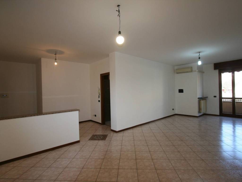 appartamento in vendita a Canonica d'Adda