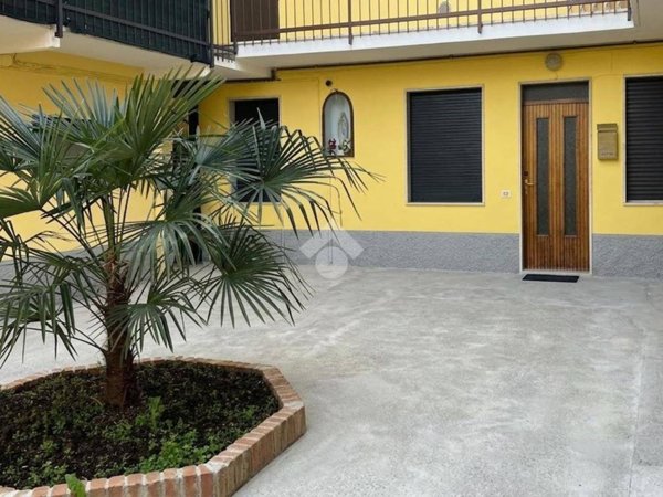 appartamento in vendita a Canonica d'Adda