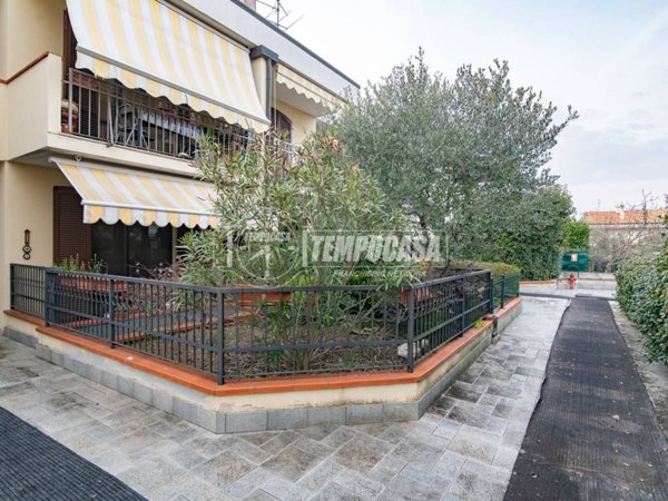 appartamento in vendita a Canonica d'Adda