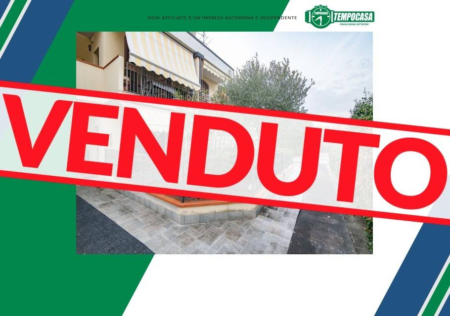 appartamento in vendita a Canonica d'Adda