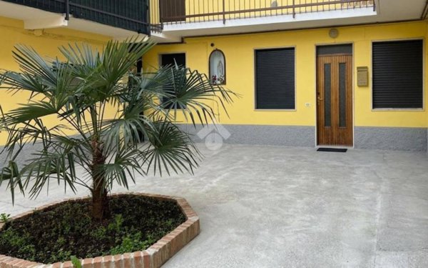 appartamento in vendita a Canonica d'Adda