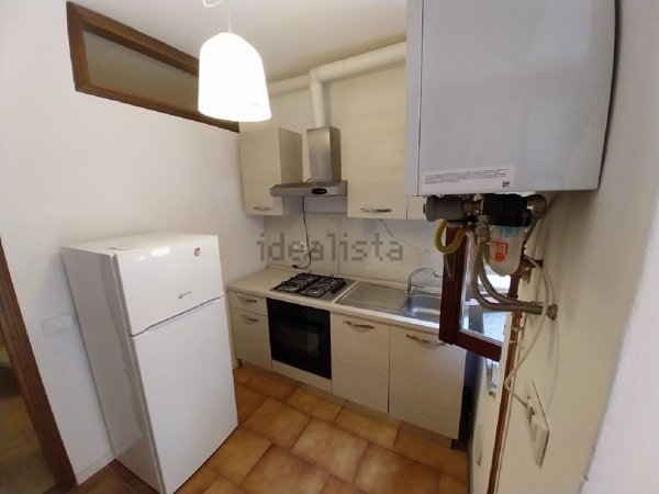 appartamento in vendita a Canonica d'Adda