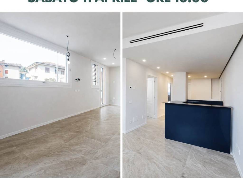 appartamento in vendita a Canonica d'Adda