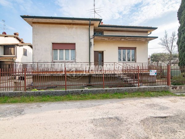 casa indipendente in vendita a Canonica d'Adda