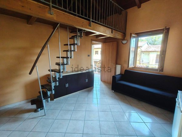 appartamento in vendita a Canonica d'Adda