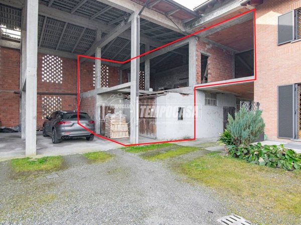 appartamento in vendita a Canonica d'Adda