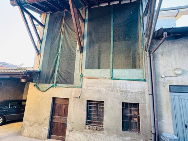 casa indipendente in vendita a Canonica d'Adda