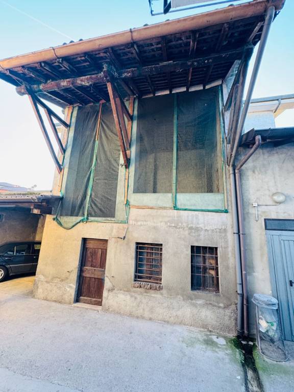 appartamento in vendita a Canonica d'Adda