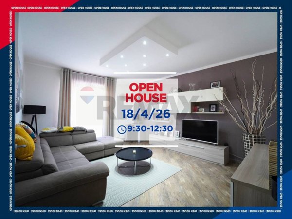 appartamento in vendita a Canonica d'Adda