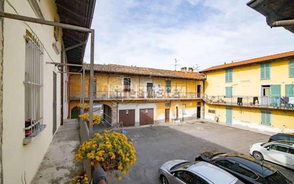 appartamento in vendita a Canonica d'Adda