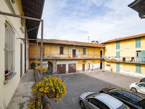 appartamento in vendita a Canonica d'Adda