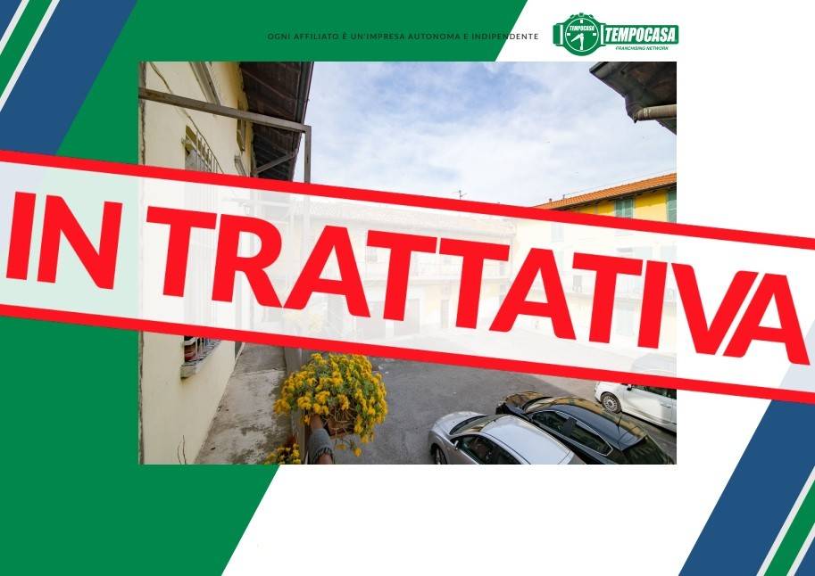 appartamento in vendita a Canonica d'Adda