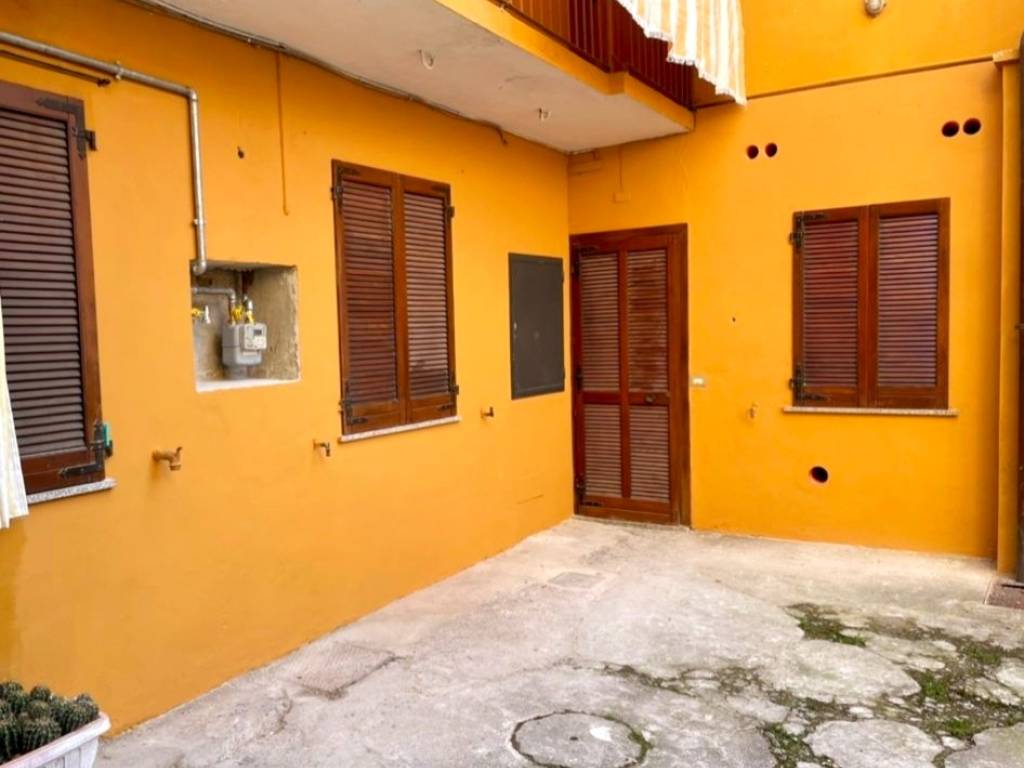 appartamento in vendita a Canonica d'Adda