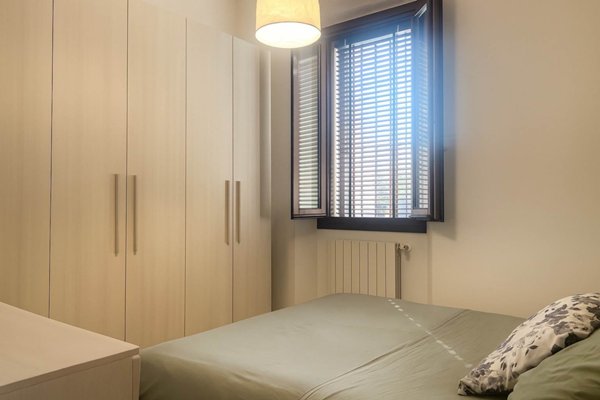 appartamento in vendita a Canonica d'Adda