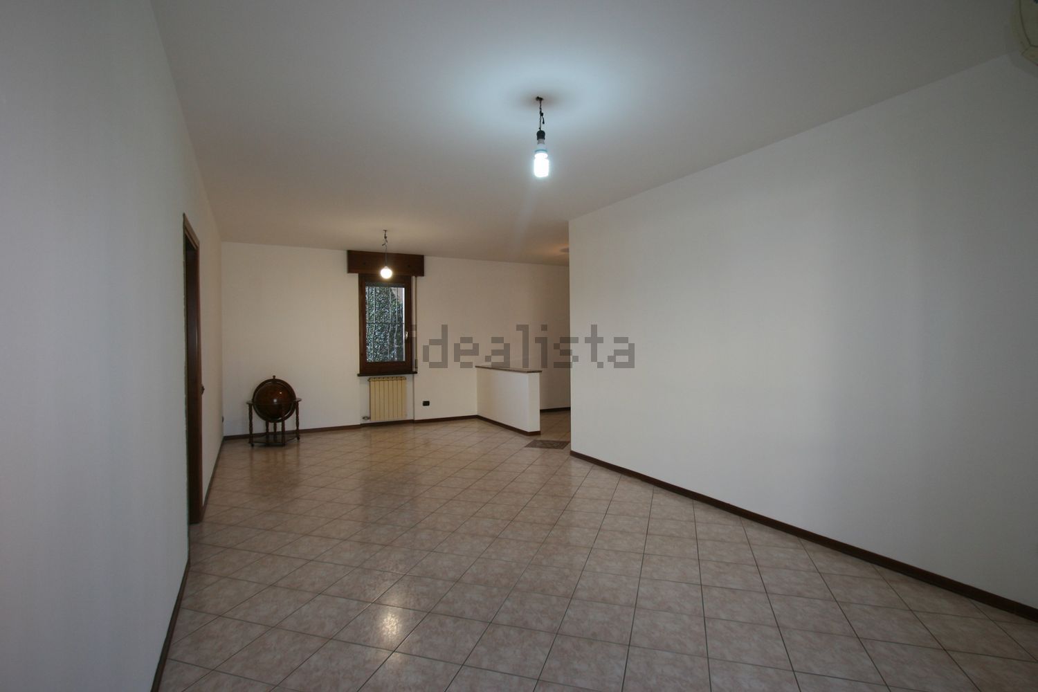 appartamento in vendita a Canonica d'Adda