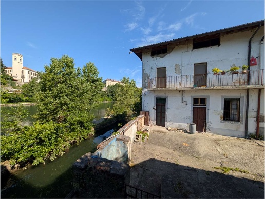 casa indipendente in vendita a Canonica d'Adda