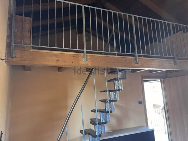 appartamento in vendita a Canonica d'Adda