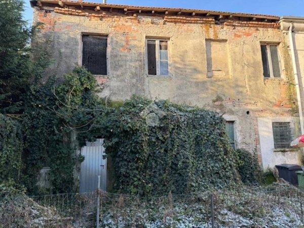 casa indipendente in vendita a Canonica d'Adda