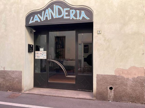 negozio in vendita a Canonica d'Adda
