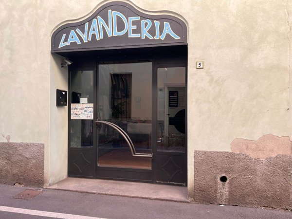 negozio in vendita a Canonica d'Adda