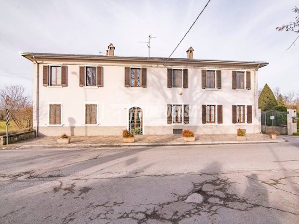 appartamento in vendita a Canonica d'Adda