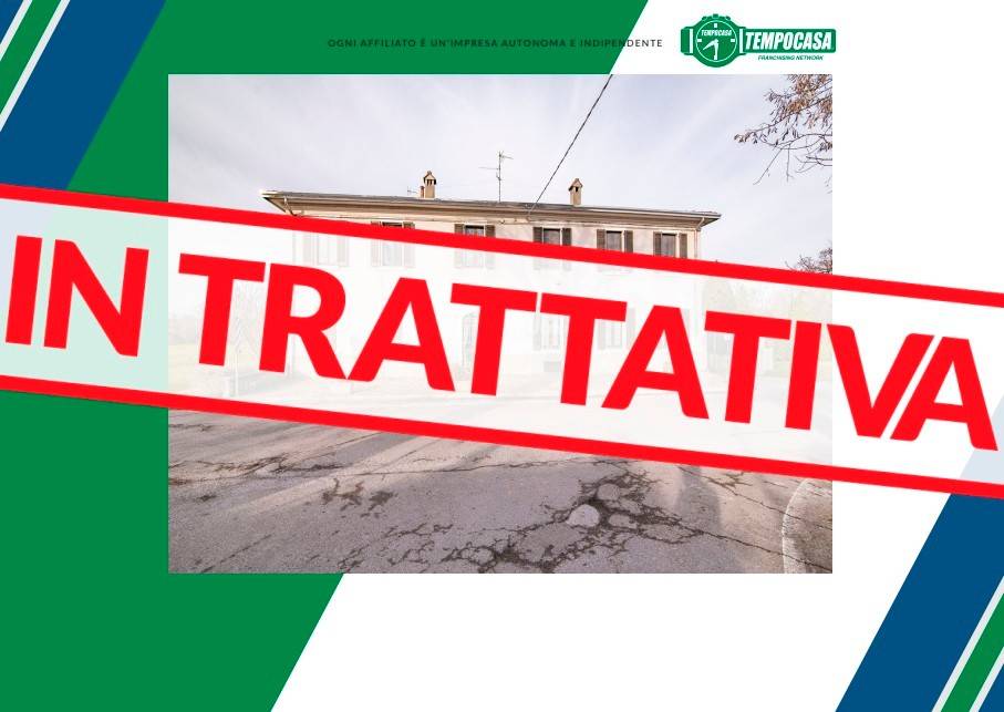 appartamento in vendita a Canonica d'Adda