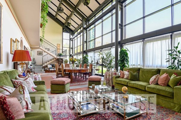 casa indipendente in vendita a Canonica d'Adda