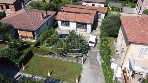 appartamento in vendita a Canonica d'Adda