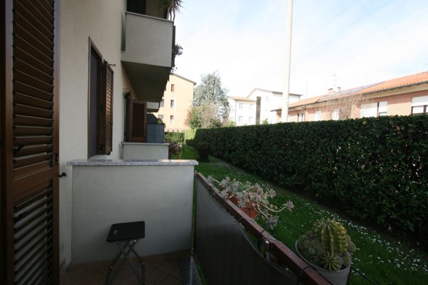 appartamento in vendita a Canonica d'Adda