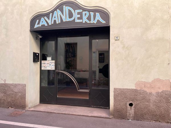 negozio in vendita a Canonica d'Adda