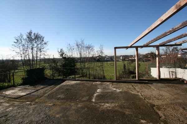 casa indipendente in vendita a Canonica d'Adda