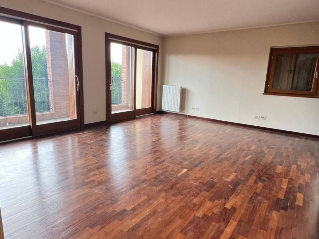 appartamento in vendita a Canonica d'Adda