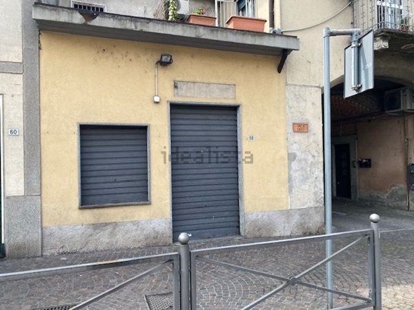 appartamento in vendita a Canonica d'Adda